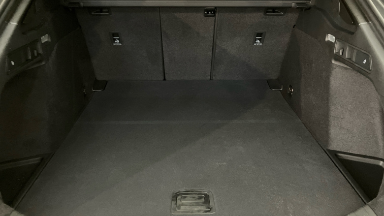 Audi A6 270kW Performance 100kWh S Line 5dr Auto Electric Estate